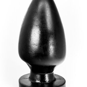 Hung-System Dildo Egg 21,5 x 9,8 cm