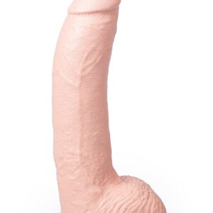 Hung-System Dildo Georg 22 x 4,9 cm