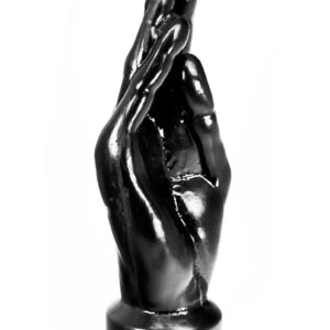Hung-System Dildo Hand 23,7 x 9 cm