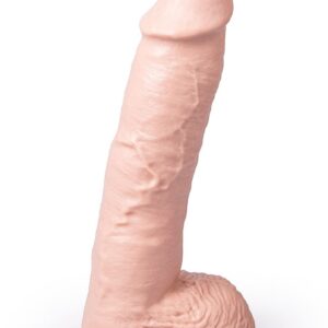 Hung-System Dildo Mickey 24 x 5 cm