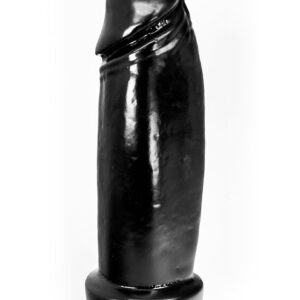 Hung-System Dildo Schlung 28 x 9 cm