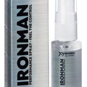 Ironman Controlspray 30 ml