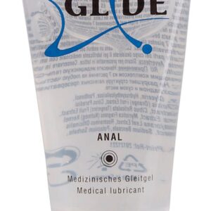 Just Glide Vegan Anal Gleitmittel