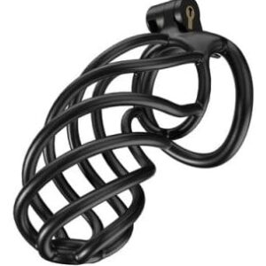 Peniskäfig Bert 12,5 x 3,4 cm