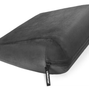 Liebeshocker De Luxe Schwarz