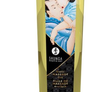 Massageöl Kokos 240 ml