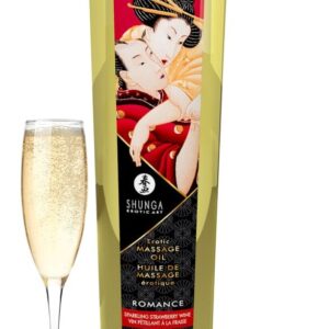Massageöl Romance 240 ml