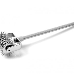 Massagerad Stachel Sieben