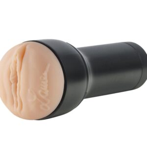 Masturbator Lauren Phillips