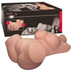 Masturbator Love My Big Body