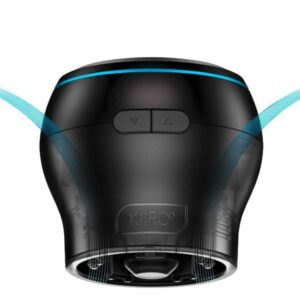 Masturbator Power Blowjob Pocket