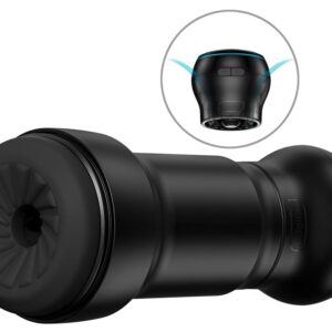 Masturbator Power Kombination