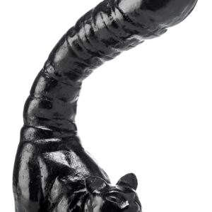 Dildo Catty 36 x 10 cm