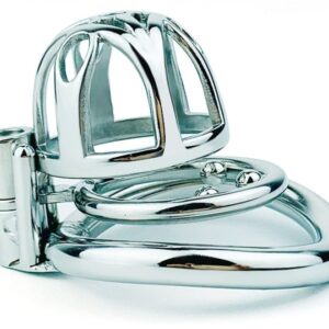 Peniskäfig Nikki 4 x 3,5 cm