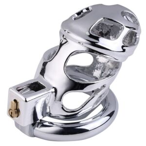 Peniskäfig Stronger 9 x 3,5 cm