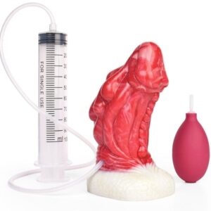 Dildo Monster Spritzer 14 x 6 cm