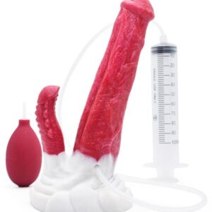 Dildo Cumfun 19 x 4,5 cm