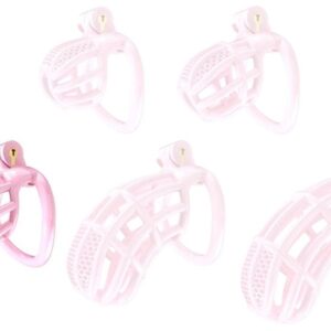 Peniskäfig Bodo 8 x 3,1 cm