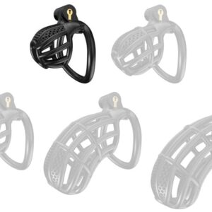 Peniskäfig Matze 5 x 3,1 cm