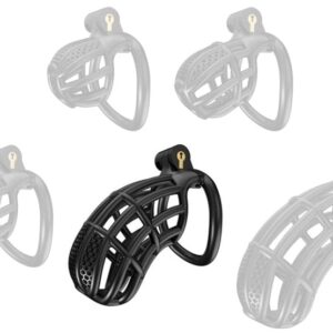 Peniskäfig Martin 10 x 3,4 cm