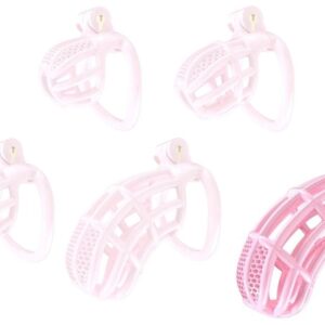 Peniskäfig Bodo 11,5 x 3,4 cm