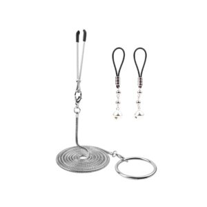 Nippelklemmen Endlos