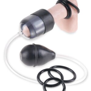 Penispumpe For Beginner