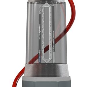 Penispumpe HydroXtreme 8 20 x 6 cm