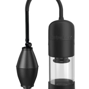 Penispumpe Vibro Trainer 19,7 x 6,6 cm