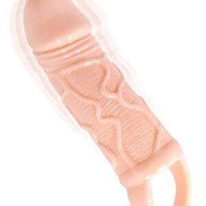 Penisverlängerung Stalone 17 x 3,5 cm