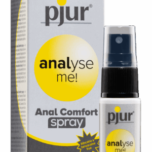 pjur analyse me Anal Comfort Spray 20 ml