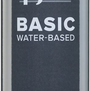 pjur BASIC Gleitgel Wasserbasis 100 ml