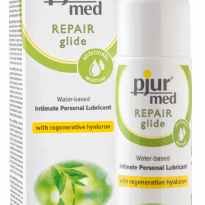 pjur med Repair Glide Gleitgel 100 ml