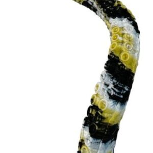 Dildo Monster Tentakel 40 x 4,3 cm