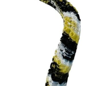 Dildo Monster Tentakel 50 x 5,5 cm