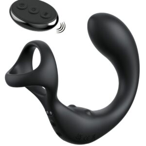 Prostata Vibrator Ultimate 14 x 3,7 cm