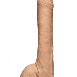 Realistischer Dildo Kevin Dean 33 x 6 cm