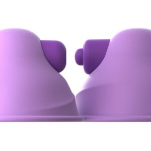 Saugglocken Nippel-Vibra