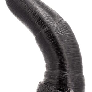 Dildo Seewurmling 23 x 6,5 cm