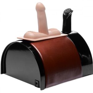 Sexmaschine Bullride Xtreme