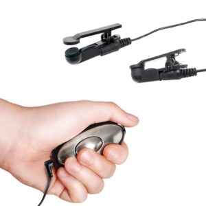 Shock Therapie Nippel Klemmen