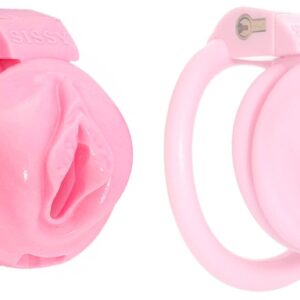 Peniskäfig Pussy 4,5 x 3,4 cm