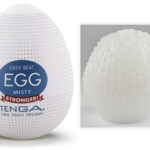 Tenga Egg Misty Masturbator