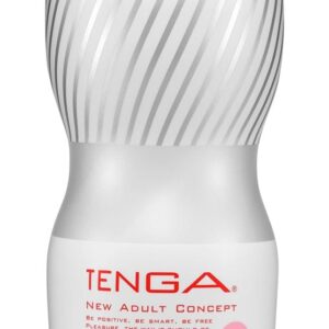 Tenga Masturbator Air Flow Cup Gentle
