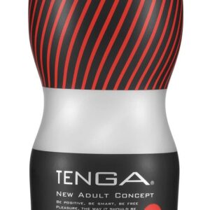 Tenga Masturbator Air Flow Cup Strong