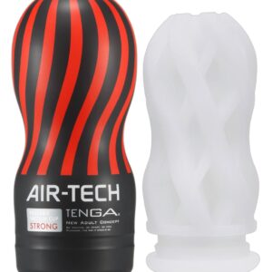 Tenga Masturbator Air Tech schwarz
