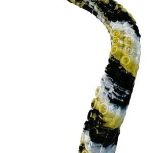 Dildo Monster Tentakel 46 x 4,7 cm
