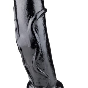 Dildo Tiger 29 x 7,5 cm