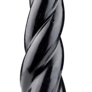 Dildo Twist 19 x 6 cm