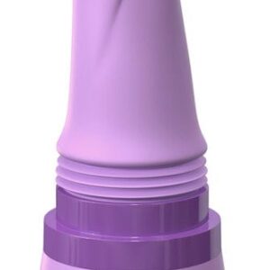 Vibrator Alleskönner 21,3 x 3,8 cm